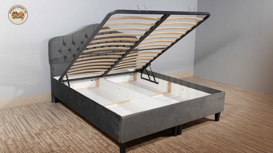 Best Bed Frames in the USA