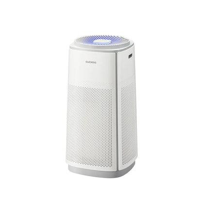 5 Stage filtration Air Purifie